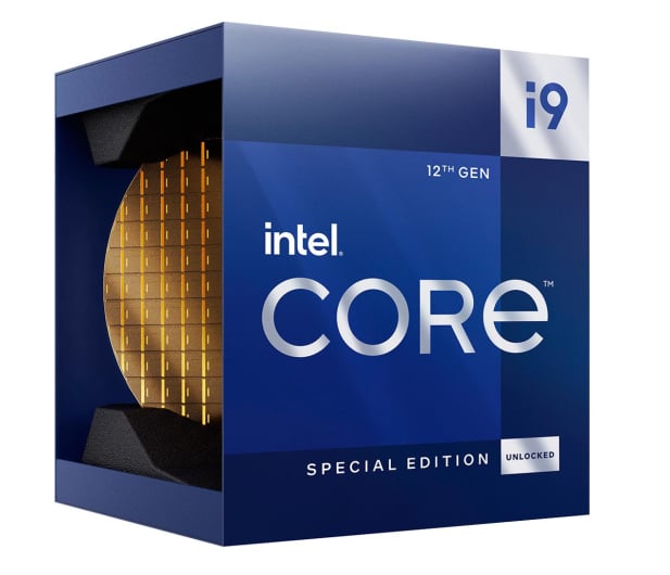 Intel Core i9-12900KS - 724253 - zdjęcie